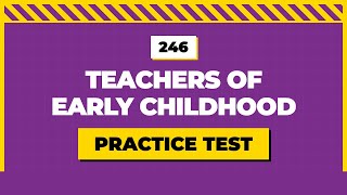 NYSTCE 246 Practice Test | Mathematics Early Childhood | Free Sample 2026