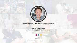 Lemonaid Health - Direct to Consumer Telehealth