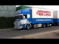 Scania 164-580 Nor Cargo