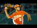 Fastest llws pitchers of all time part five