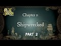 Like a Dragon Pirate Yakuza in Hawaii : Chapter 1 Shipwreck (part 2)