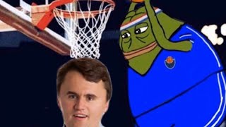 Charlie Kirk Calls USS Liberty Attacks A 'Conspiracy' + Embarrasses Himself