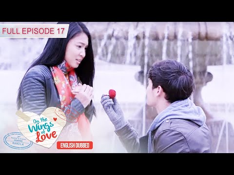 Full Episode 17 | On The Wings Of Love English Dubbed