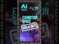 Book now for 2027 exhibition space at AI Everything MEA Egypt
