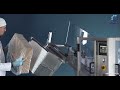Automatic Tube Filling and Sealing machine (40 tubes per minute)