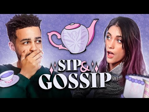 SIP & GOSSIP #1 (ft. Mastu)