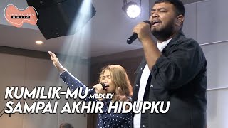 Kumilik-Mu medley Sampai Akhir Hidupku (cover) - Lifehouse Music ft. Umbu Kaborang