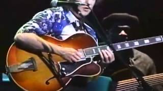 Video thumbnail of "Larry Carlton & Lee Ritenour - Live Performance in Japan - The Roadhouse #1"