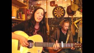 Martha Tilston - Artificial - Songs From The Shed chords