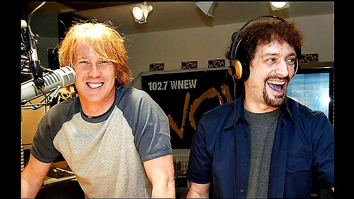 Opie and Anthony - Evil Opie