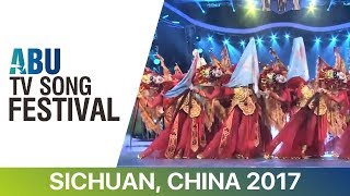 ABU TV Song Festival 2017 - Opening Number