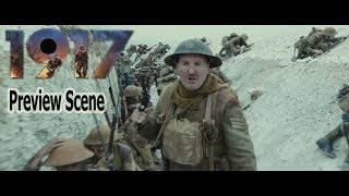 1917 Movie (2019) *Preview Scene*