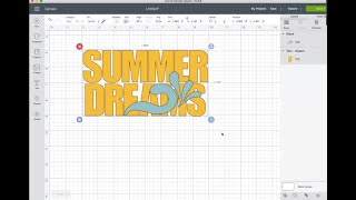 Online Class: Cricut Learn to Play with Text in Design Space | Michaels