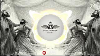 Shivaji Maharaj Powada (2023 Remix)  Dj Saurabh Digars & Dj Akshay ANJ || Unreleased King Dj's of MH