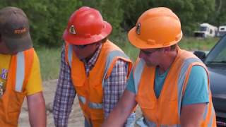 Famous Make It Safe, Make It Home - WYDOT Profile