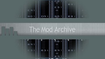 shiny-meadows - The Mod Archive