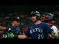 Mariners Go 5-1 on Epic Road Trip