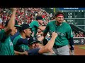 Mariners Go 5-1 on Epic Road Trip