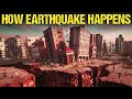 Understanding Earthquakes