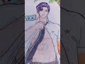 lily versi boy #mydrawing #art #lily #poppyplaytime #boy #fyppp #fypage