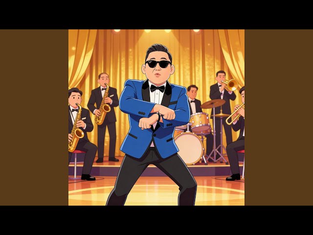 Gangnam Style (Soul Version)