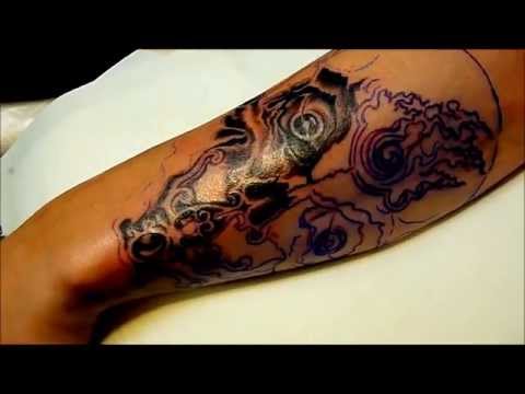 Freestyle tattoo hamburg