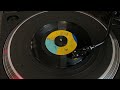 Chicago - I Don&#39;t Wanna Live Without Your Love [45 RPM]