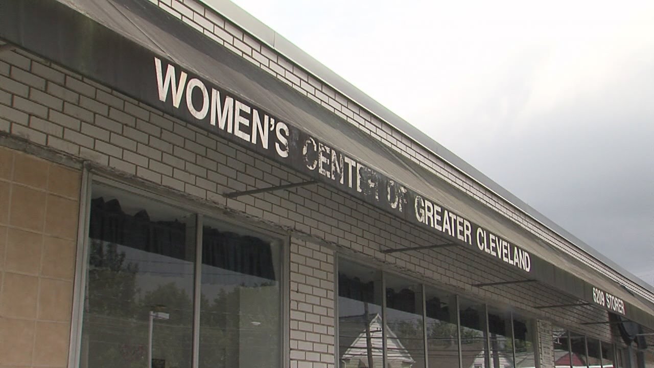Cleveland's Women's Recovery Center helps women leave suicidal thoughts to find healthy life