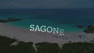 Sagone - Beach