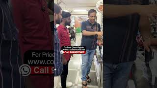 B.Tech తర్వాత Fast Food Business Startup 🔥 | Egg Roll, Waffle & Fries Business