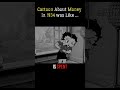 How Betty Boop Blew Her Fortune in Minutes #nostalgia #cartoon #shorts