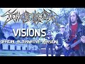 Capture de la vidéo Tenebrarum - Visions (Official Alternative Version)