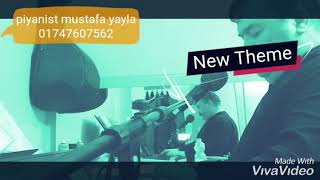 Piyanist Mustafa Yayla, Erik Dalı