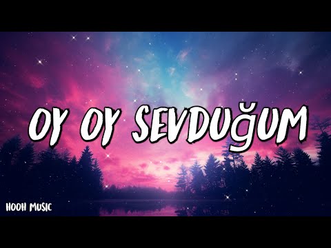 Koliva - Oy Oy Sevduğum - (Şarkı sözü / Lyrics)