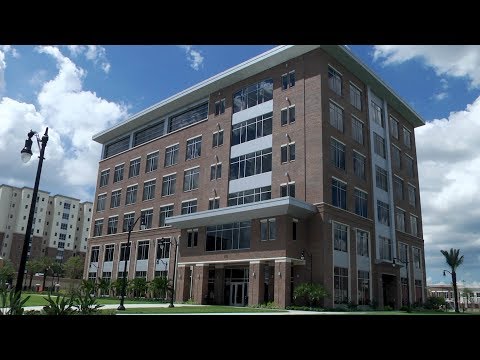 the-university-of-tampa---graduate-and-health-studies-building-tour