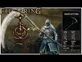 Elden Ring: How to get the Grave Scythe VERY EARLY!