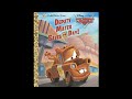 Cars: DEPUTY MATER SAVES THE DAY!