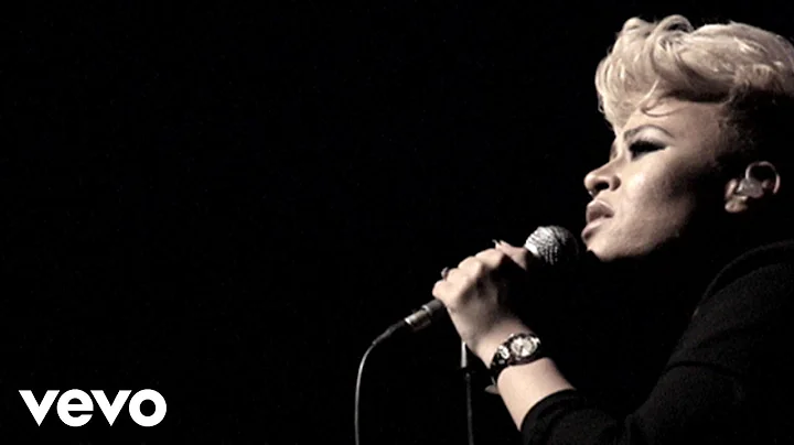 Emeli Sandé - Read All About It Pt. III (Live from Aberdeen)