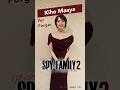 真彩希帆 コメント ミュージカル『SPY×FAMILY 2 爆弾犬篇&豪華客船篇』