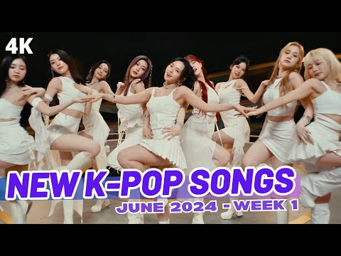 K-POP・アジア ONE FINE DAY 2024[Vol 1 & 2] A ver. hqdefault.jpg