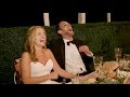 Hilarious and Best Brother of Bride Wedding Speech (amazing ending)!!