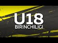 U18 Birinchiligi | XORAZM - OLIMPIK 2-tur