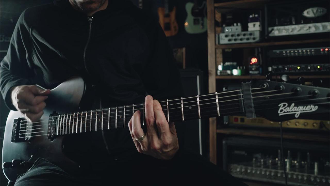 Beau Burchell - Saosin - It's Far Better To Learn Beau Burchell - Saosin - It's Far Better To Learn