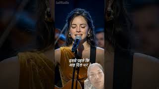 #lyricvideo#christinaperri#lofilulla#shorts