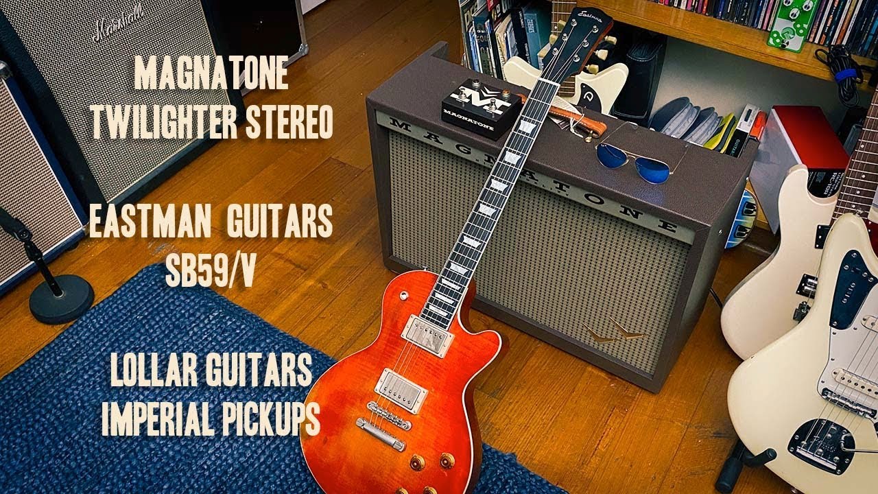 ギター Wisdom Guitars DC7 Lollar imperial Wisdom Guitars DC7 Lollar imperial 【公式通販】