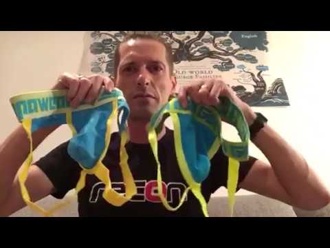 free underwear of the month