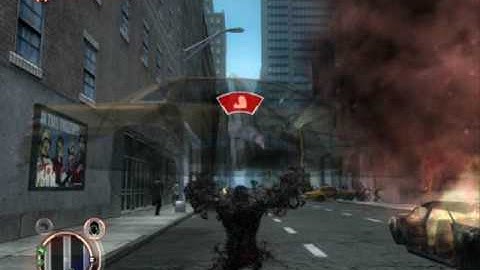 Short Prototype demo