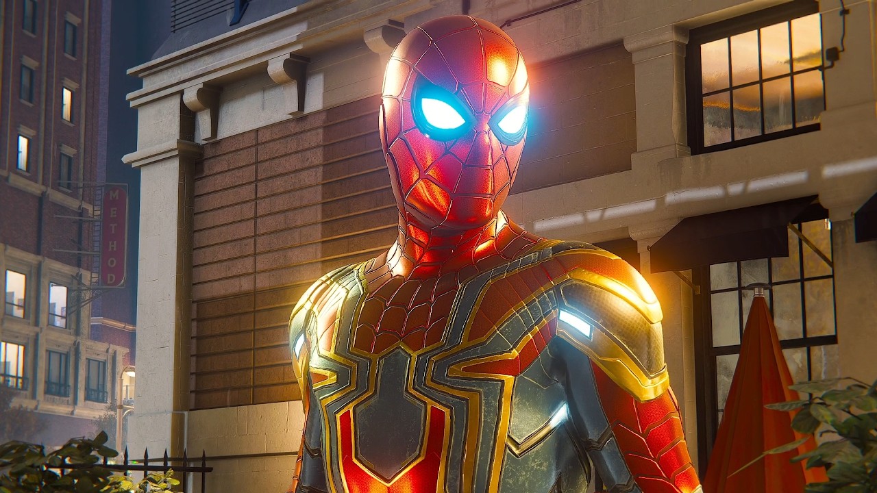 🔴 MARVEL’S SPIDER-MAN 2 PS 5 LIVE GAMEPLAY 🕷️🔥