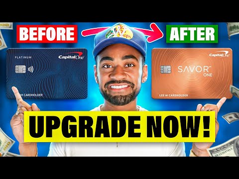 Upgrade Credit Card Log In