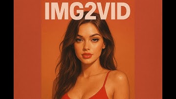 Image-to-Video (Img2Vid) Generation Using ComfyUI WAN + RunPod Serverless